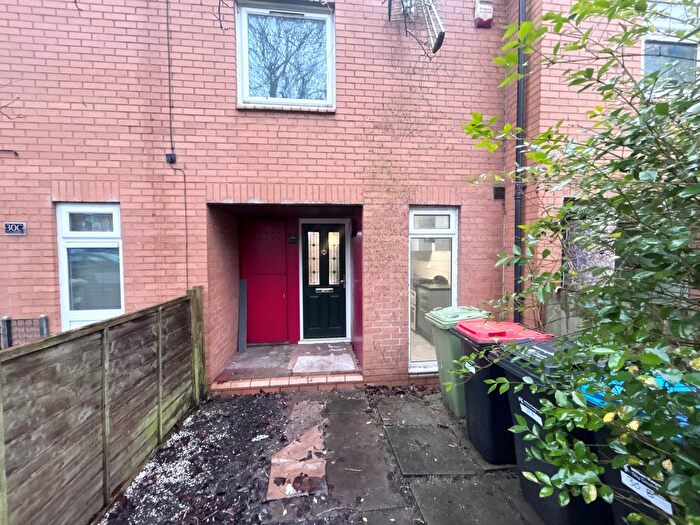 2 Bedroom Terraced House To Rent In Polruan Place, Milton Keynes, MK6