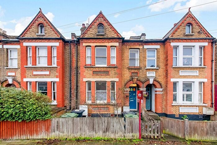 1 Bedroom Flat For Sale In Gipsy Road, West Norwood, London, SE27