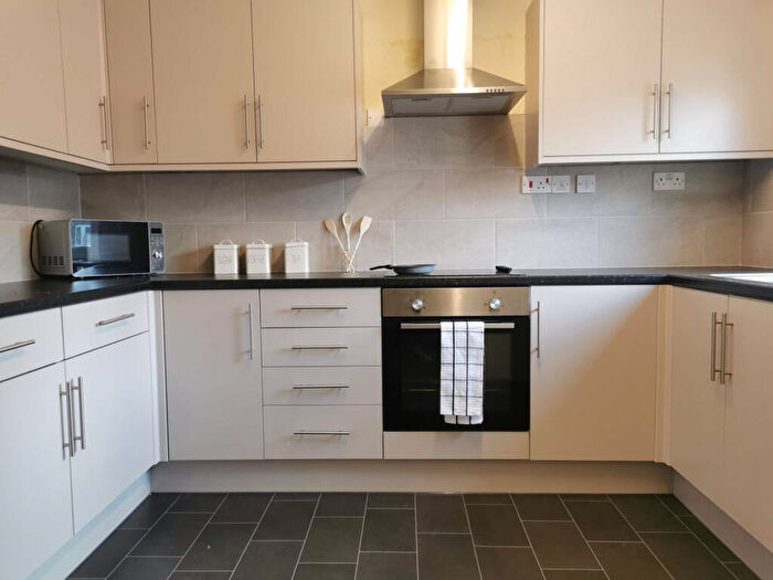 5 Bedroom House To Rent In Brymore Road, Canterbury, CT1