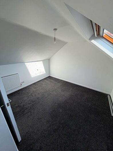 2 Bedroom Maisonette To Rent In Spring Bank West, Beverley, HU3