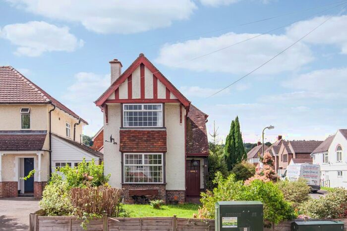 2 Bedroom Detached House To Rent In Kennington Road Kennington, OX1