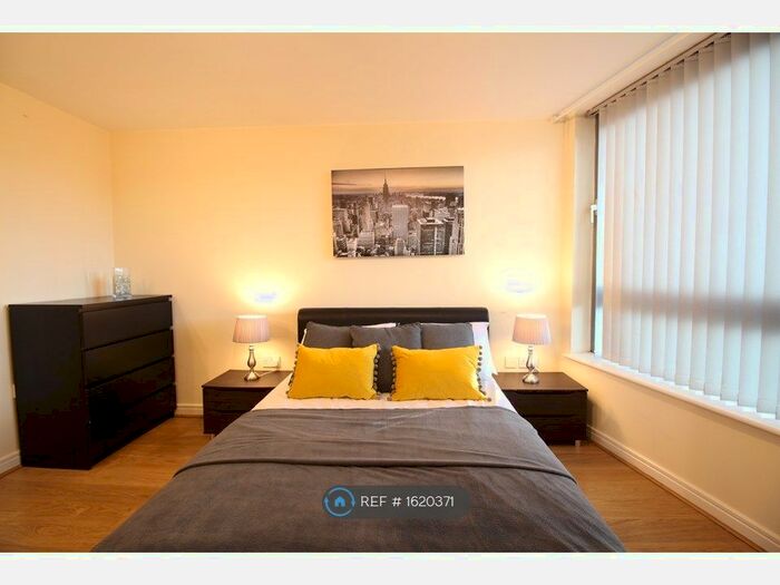2 Bedroom Flat To Rent In Holliday Street, Birmingham, B1