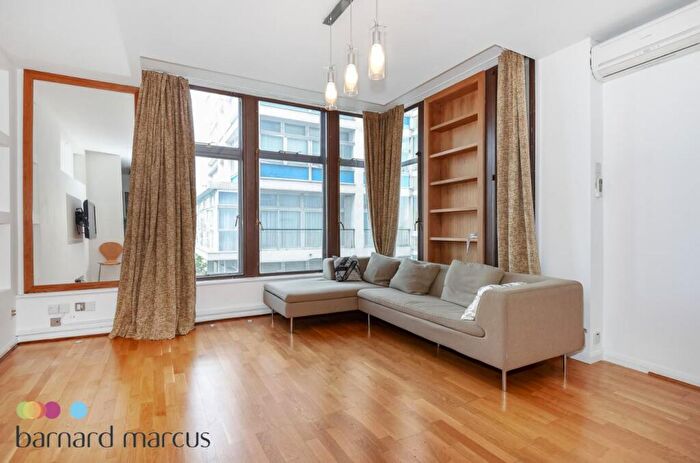 2 Bedroom Apartment To Rent In Newington Causeway, London, SE1
