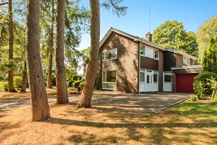 4 Bedroom Detached House For Sale In Heighley Castle Way, Madeley, Crewe, Staffordshire, CW3