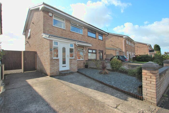 3 Bedroom Semi-Detached House To Rent In Taylor Road, Haydock, WA11