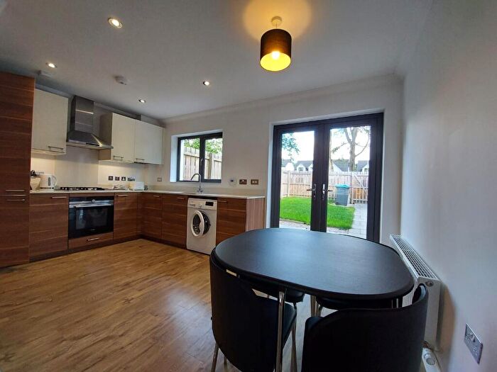 2 Bedroom Terraced House To Rent In Waterton Lawn, Stoneywood, AB21
