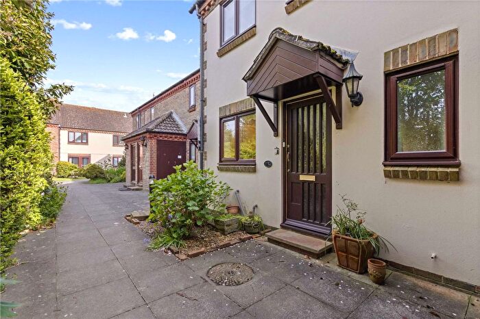 1 Bedroom Flat For Sale In Elmer Road, St. Nicholas Court Elmer Road, PO22