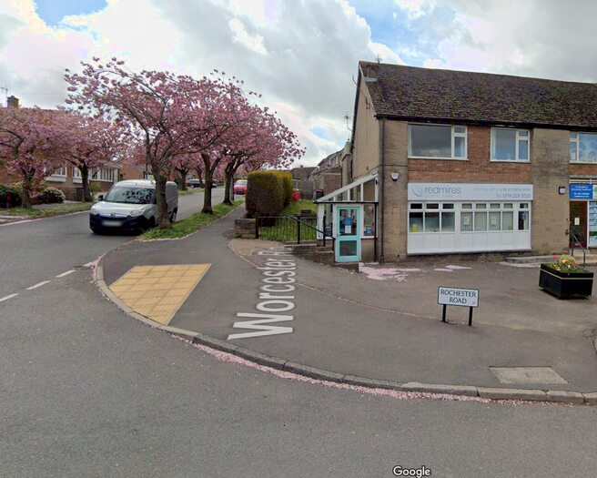 2 Bedroom Flat To Rent In Rochester Road, Sheffield, S10