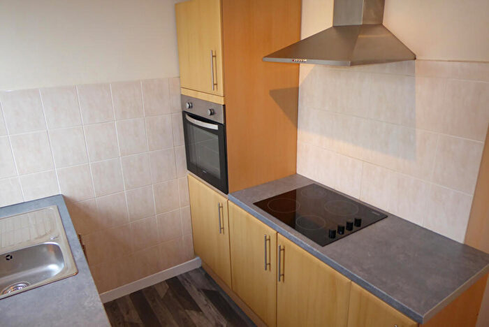 2 Bedroom Flat To Rent In Alexandra Road, Morecambe, LA3