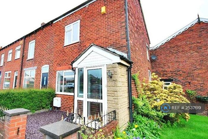 3 Bedroom End Of Terrace House To Rent In Manchester Road, Westhoughton, Bolton, BL5