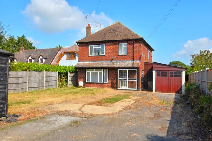 3 Bedroom Detached House For Sale In Main Road, Mundon, Maldon, CM9