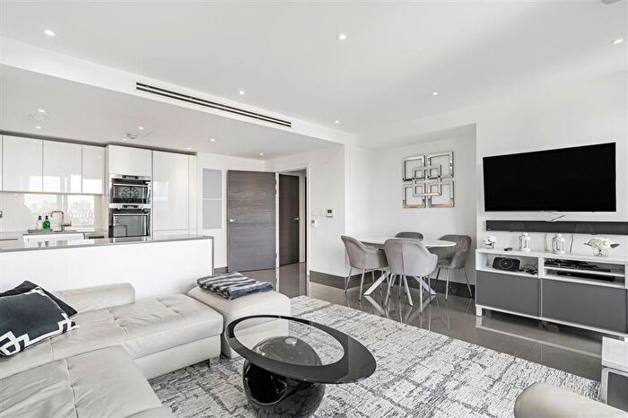 2 Bedroom Flat For Sale In Blackfriars Road, Southwark, SE1