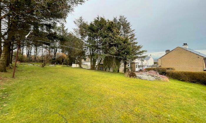 3 Bedroom Semi-Detached House For Sale In Awelfryn, Llithfaen, Pwllheli, Gwynedd, LL53