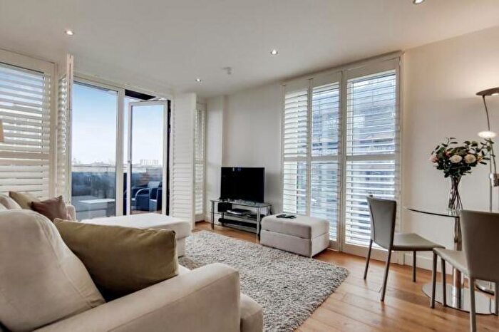 2 Bedroom Apartment To Rent In North Mill Apartments, Lovelace Street, London, Greater London, E8