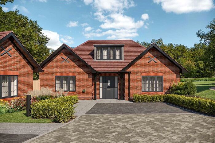 2 Bedroom Bungalow For Sale In Bakeham Lane, Englefield Green, Egham, TW20