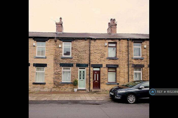 2 Bedroom Terraced House To Rent In St. Georges Road, Barnsley, S70