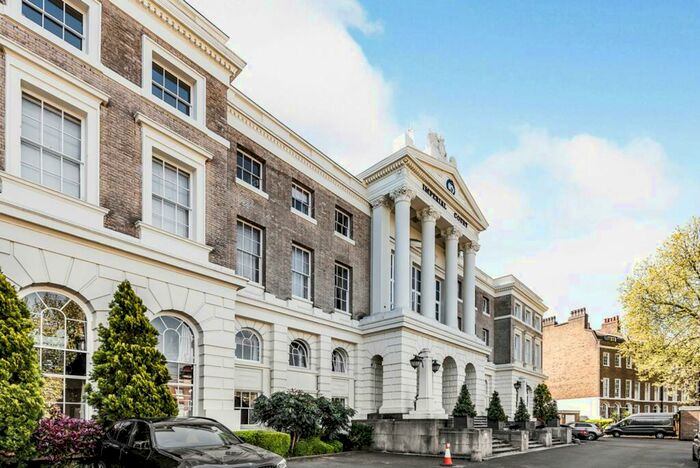 1 Bedroom Flat To Rent In Imperial Court, Kennington Lane, SE11