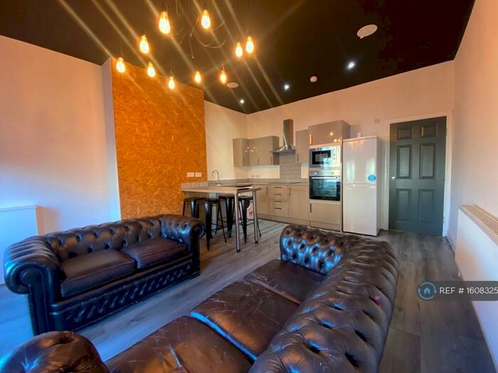 4 Bedroom Flat To Rent In Picton Road, Wavertree, Liverpool, L15