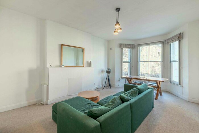 2 Bedroom Flat To Rent In Holland Road, Holland Park, W14