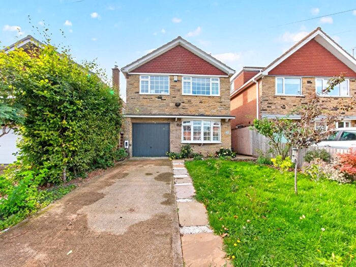 4 Bedroom Detached House For Sale In Water Lane, Dunnington, York, YO19