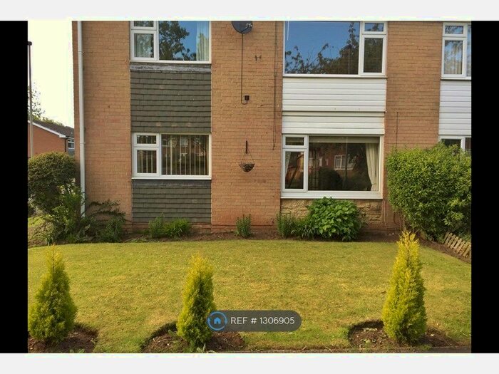 2 Bedroom Flat To Rent In Matfen Court, Sedgefield TS21