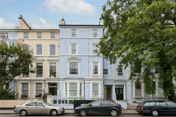 1 Bedroom Flat To Rent In Regents Park Road, Primrose Hill, NW1