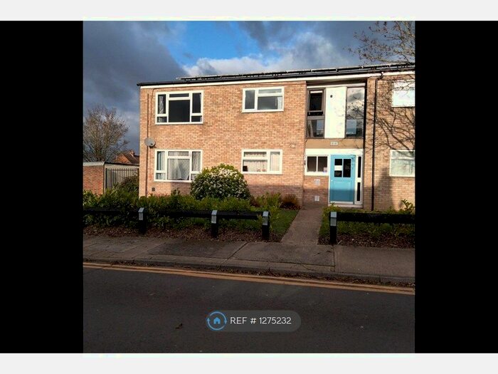1 Bedroom Flat To Rent In Compton Road, Colchester CO4