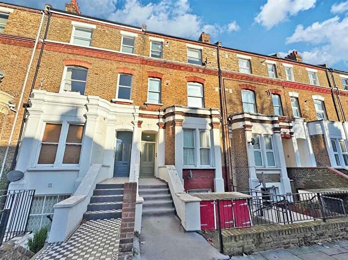 1 Bedroom Flat For Sale In Lanhill Road, Maida Vale, W9