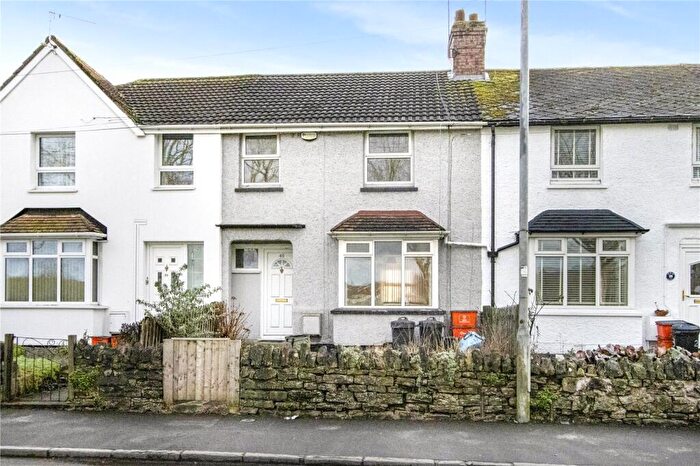 3 Bedroom Terraced House To Rent In Wootton Bassett Road, Swindon, Wiltshire, SN1