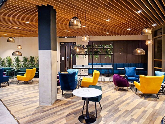 1 Bedroom Flat To Rent In Old Mill Street, Manchester, M4