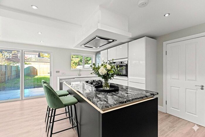 4 Bedroom Semi Detached House To Rent In Jubilee Avenue, Ascot, Berkshire, SL5