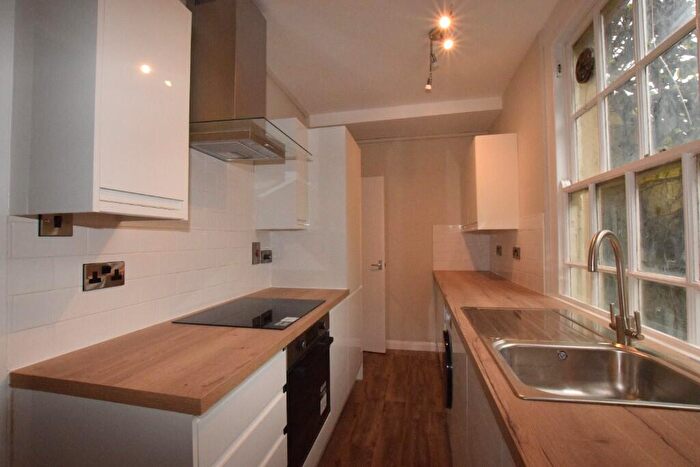 1 Bedroom Maisonette To Rent In Norfolk Buildings, Bath, BA1