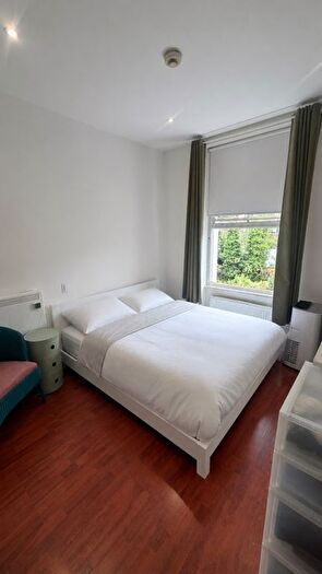 1 Bedroom Flat To Rent In Grosvenor Avenue, London, N5