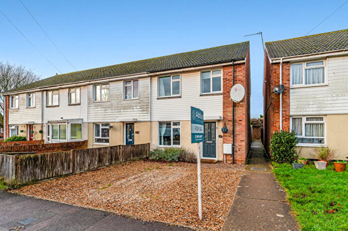 3 Bedroom House For Sale In Northmore Road, Locks Heath, Southampton, SO31