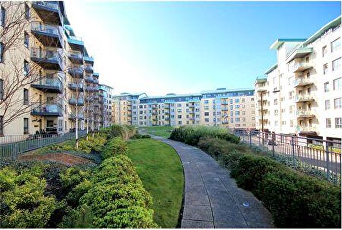 1 Bedroom Flat To Rent In , Lindsay Road, Edinburgh, EH6