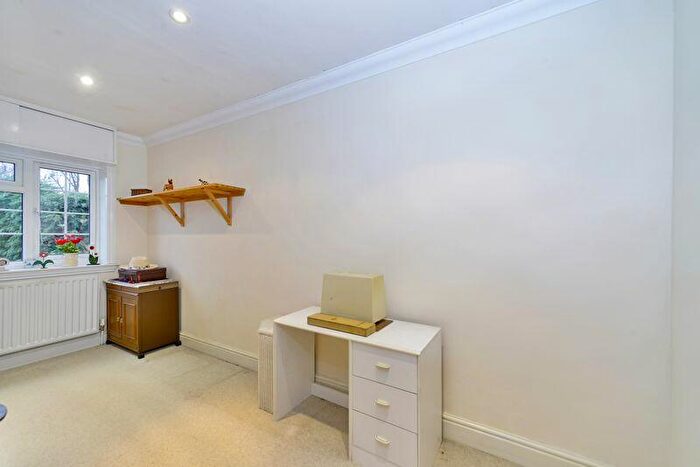 3 Bedroom Detached Bungalow For Sale In Station Road, Rudgwick, RH12