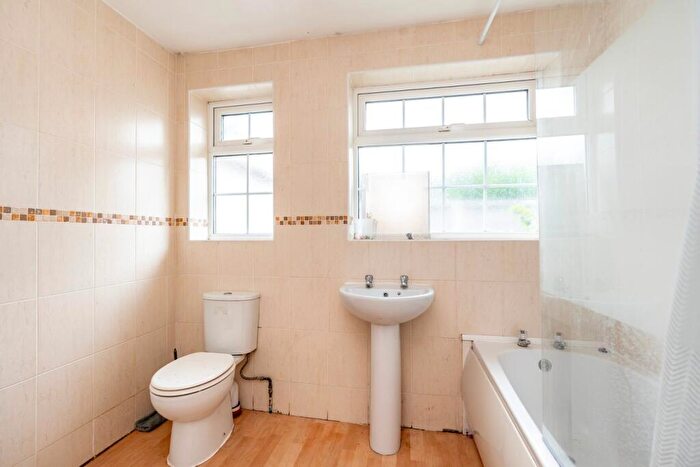 2 Bedroom Detached Bungalow For Sale In Yew Tree Grove, Boston, PE21