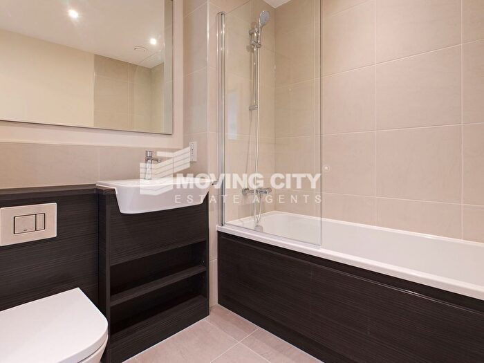 Property To Rent In Admiralty Court, Ocean Drive, ME7