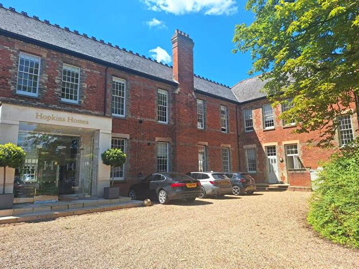 Land For Sale In Melton Park, Melton, Woodbridge, IP12