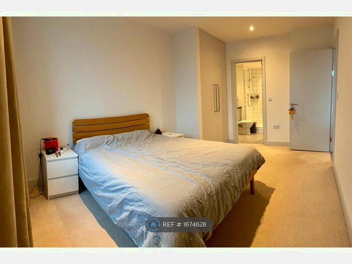 2 Bedroom Flat To Rent In Vesta Street, Manchester, M4