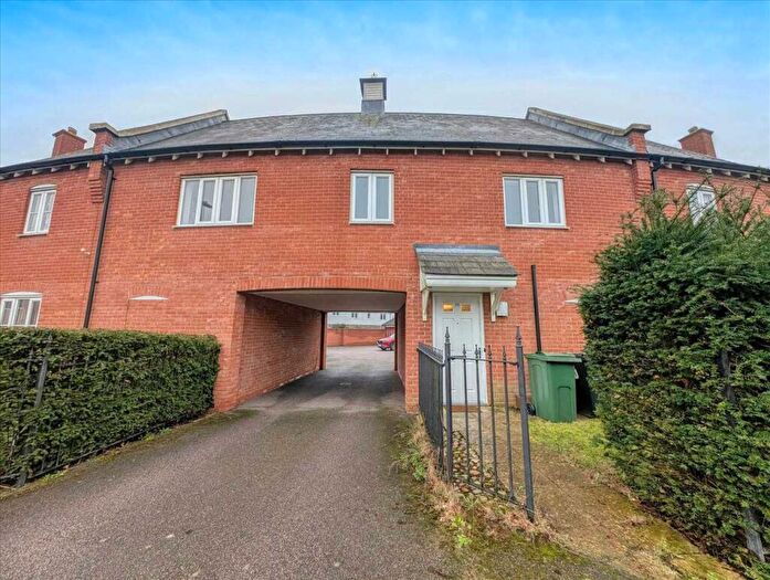 2 Bedroom Property For Sale In Hooper Avenue, Colchester, CO2