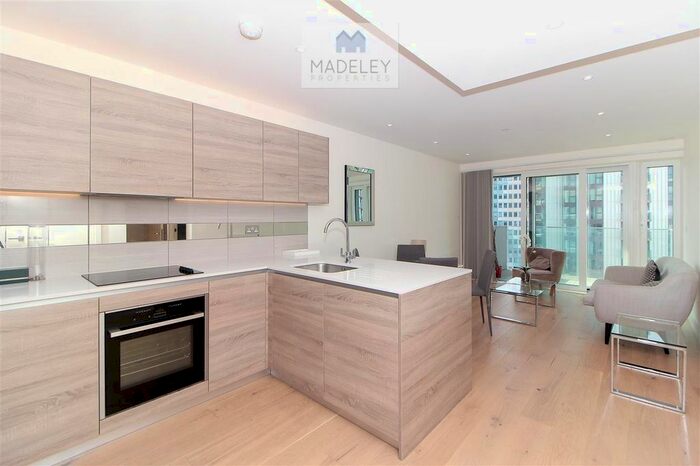 2 Bedroom Flat To Rent In Judde House, Woolwich, London, SE18