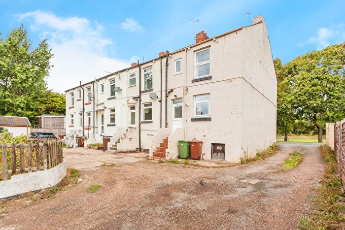 2 Bedroom Terraced House For Sale In Ferry Lane, Stanley, Wakefield, WF3