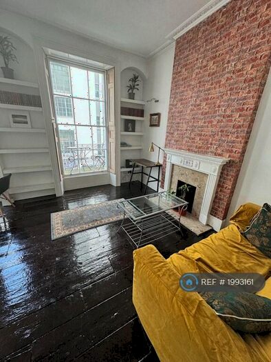 1 Bedroom Flat To Rent In Mornington Crescent, London, NW1