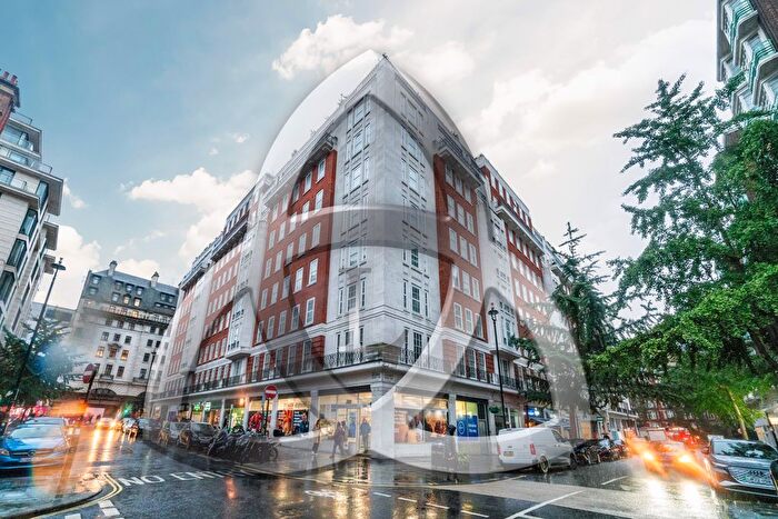 4 Bedroom Flat To Rent In Marylebone Road, London, NW1