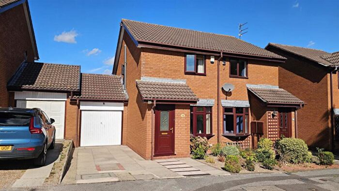 2 Bedroom Semi-Detached House For Sale In Ringwood Road, Bingham, NG13