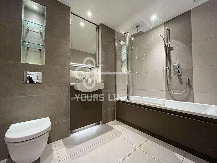 1 Bedroom Flat To Rent In Judde House Duke Of Wellington Avenue, London, SE18