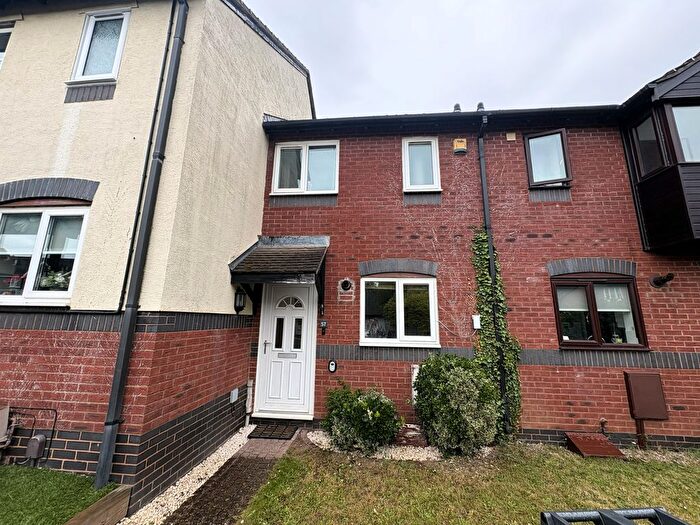 2 Bedroom Property To Rent In Wilton Way, Exeter, EX1