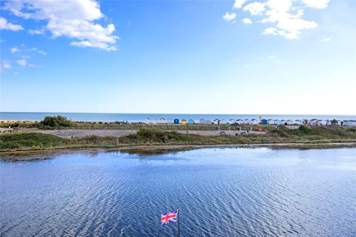 4 Bedroom Detached House To Rent In Brighton Road, Lancing, West Sussex, BN15