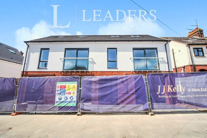 2 Bedroom Semi-Detached House To Rent In News Place, Venitia Road, Luton, LU2